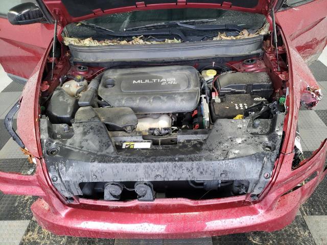 2017 JEEP CHEROKEE S 1C4PJLAB5HW547979