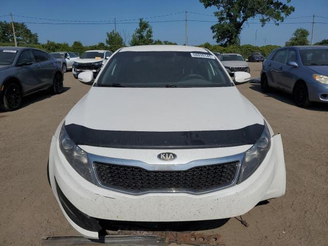 2013 KIA OPTIMA LX - KNAGM4A76D5424004