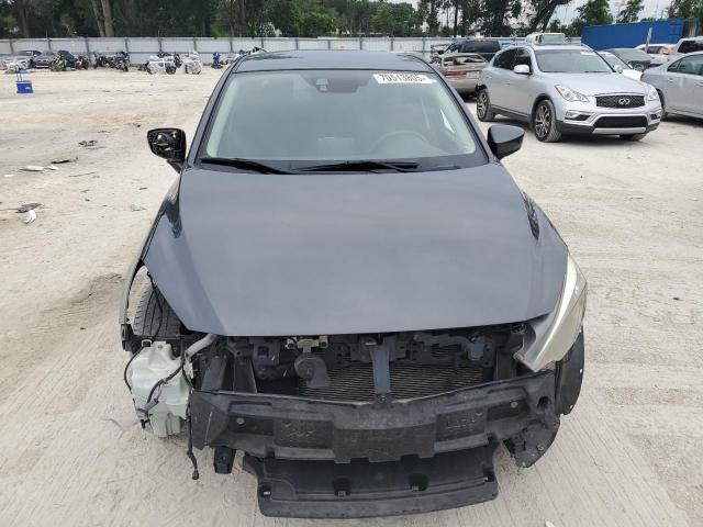 2017 TOYOTA YARIS IA 3MYDLBYV6HY150718
