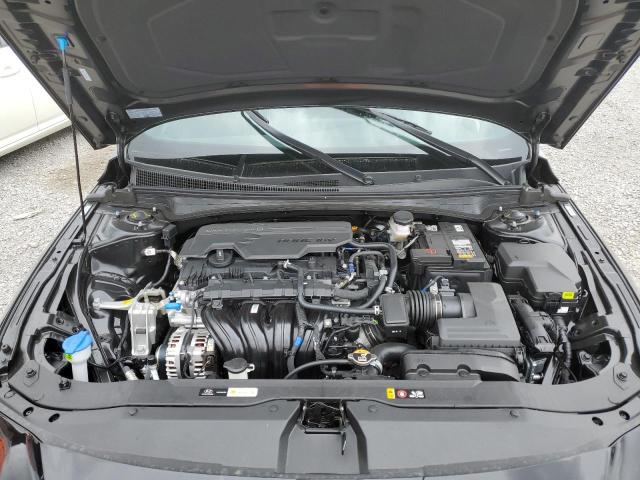 2025 HYUNDAI ELANTRA SE - KMHLM4DG7SU060493