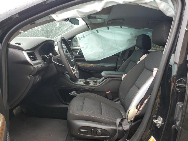 2021 GMC ACADIA SLE 1GKKNRL44MZ210488