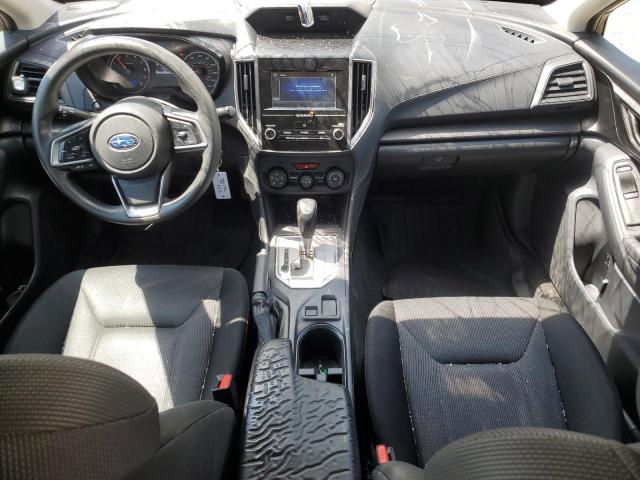 2018 SUBARU IMPREZA - 4S3GKAA61J3611396