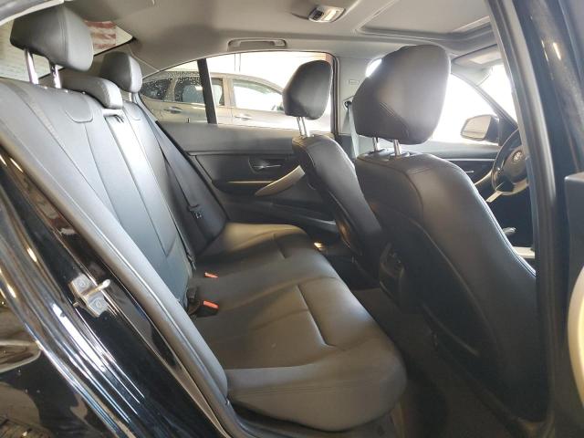 2016 BMW 320 XI WBA8E5G51GNT93357