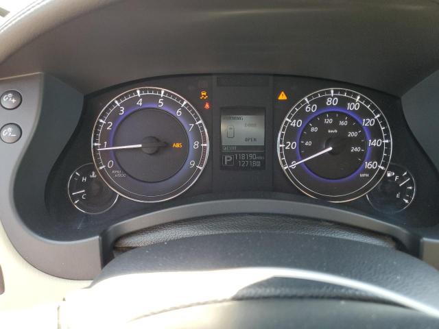 2016 INFINITI QX50 - JN1BJ0RP1GM235504