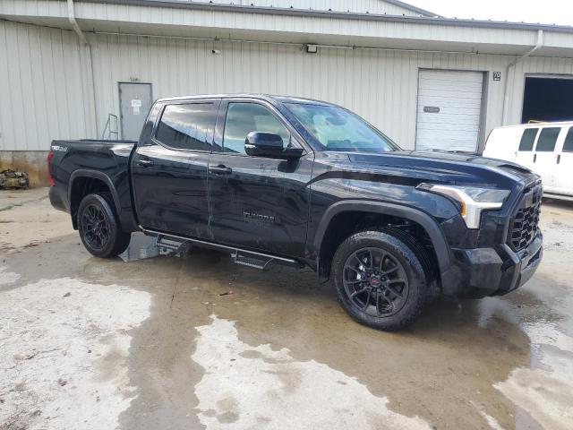 2025 TOYOTA TUNDRA CRE 5TFWA5DB7SX268425