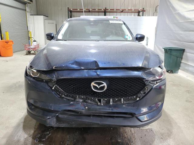 2017 MAZDA CX-5 TOURI JM3KFBCL0H0203448