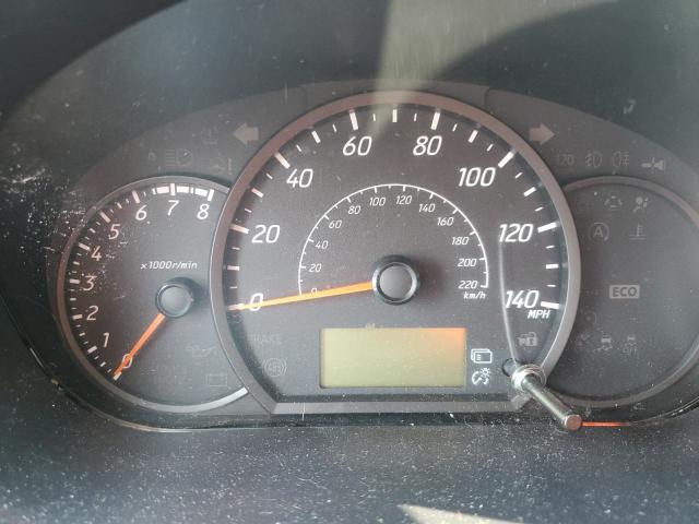 2020 MITSUBISHI MIRAGE ES #3285761652