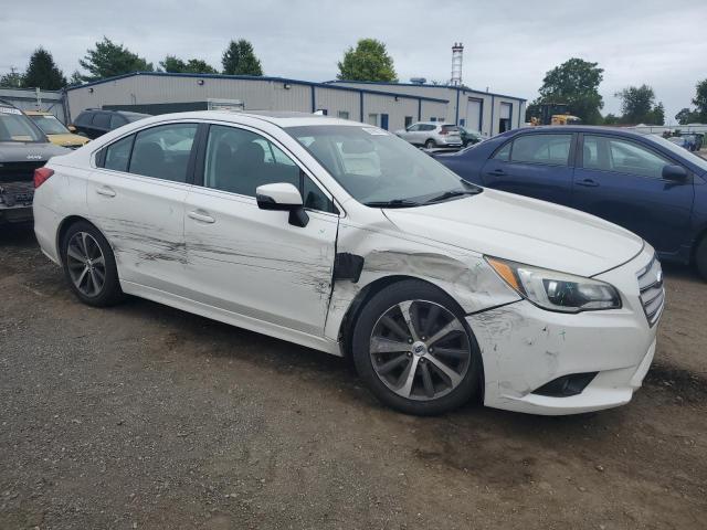 2015 SUBARU LEGACY 2.5 - 4S3BNAL67F3040566