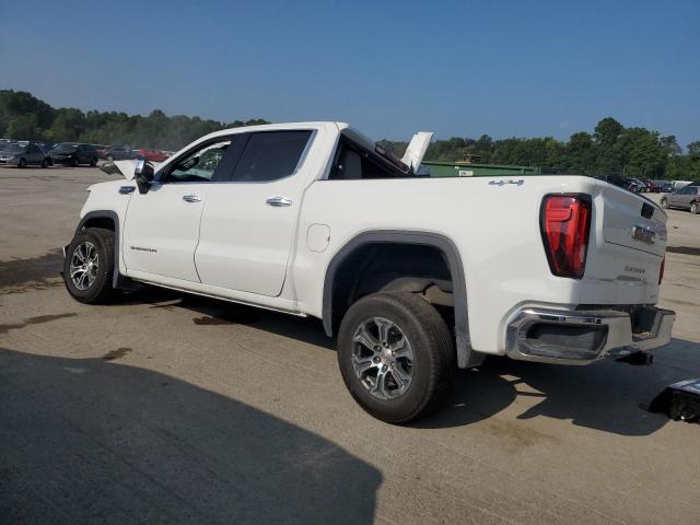 2025 GMC SIERRA K15 1GTUUDED2SZ236432