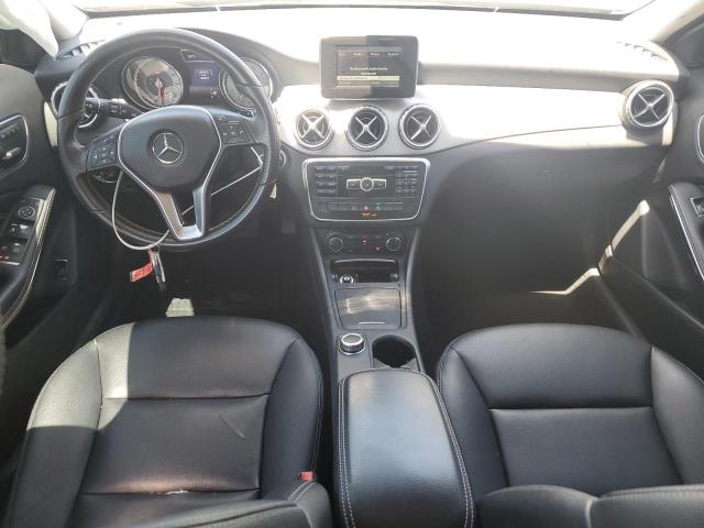 2015 MERCEDES-BENZ GLA 250 WDCTG4EBXFJ147899