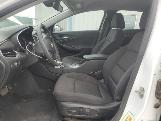 2023 CHEVROLET MALIBU LS 1G1ZC5ST7PF128982