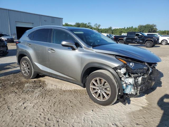 2021 LEXUS NX 300 BAS JTJDARBZ0M2190775