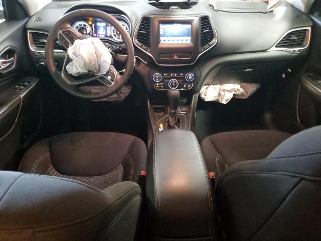 2020 JEEP CHEROKEE L 1C4PJLCB0LD577540