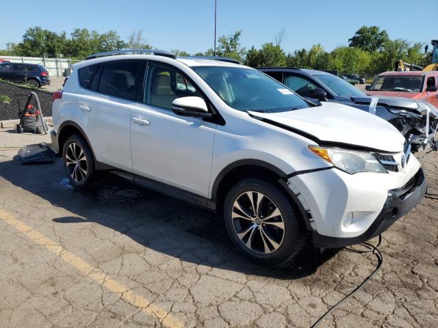 2015 TOYOTA RAV4 LIMIT #3301772358