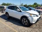 Lot #3301772358 2015 TOYOTA RAV4 LIMIT