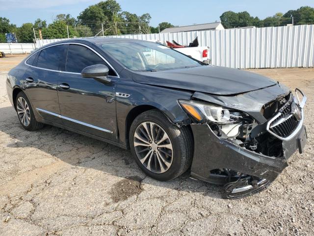 2017 BUICK LACROSSE PREMIUM 1G4ZR5SS6HU158867