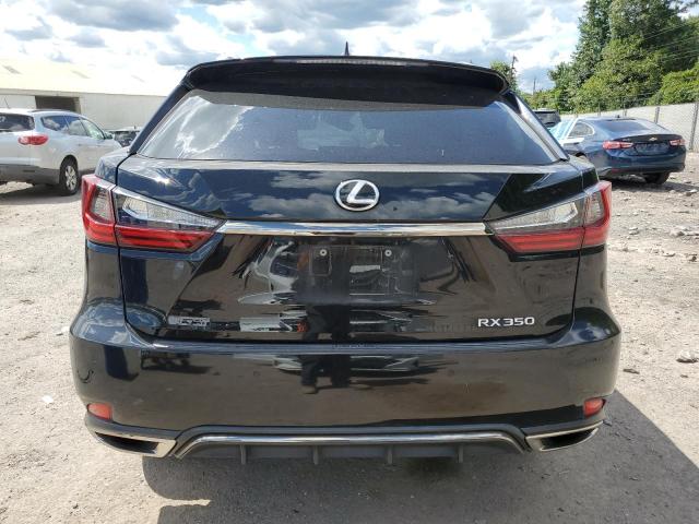 2021 LEXUS RX 350 F S 2T2SZMDAXMC279988