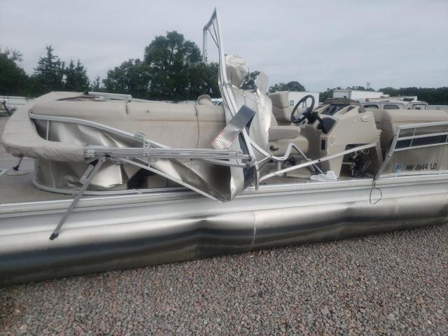 2018 BENNINGTON MARINE PONTOON #3226629778