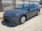 2025 TOYOTA CAMRY XSE - 4T1DAACK3SU571877