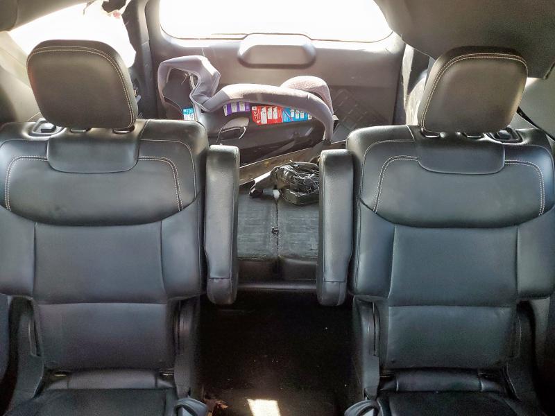 2020 FORD EXPLORER S 1FM5K8GC4LGA27207