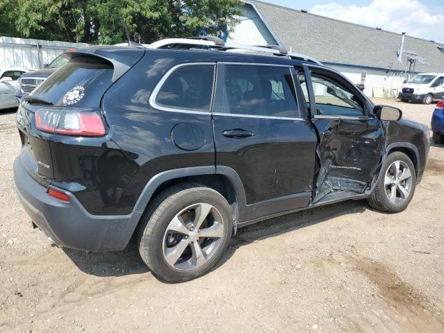2020 JEEP CHEROKEE LIMITED 1C4PJMDX6LD603929