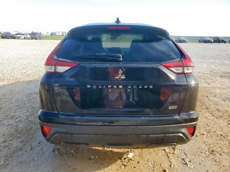 2023 MITSUBISHI ECLIPSE CR JA4ATVAA2PZ002185