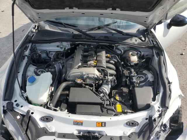 2019 MAZDA MX-5 MIATA JM1NDAB74K0311153