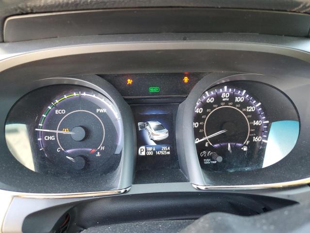 2016 TOYOTA AVALON HYB 4T1BD1EB9GU052173