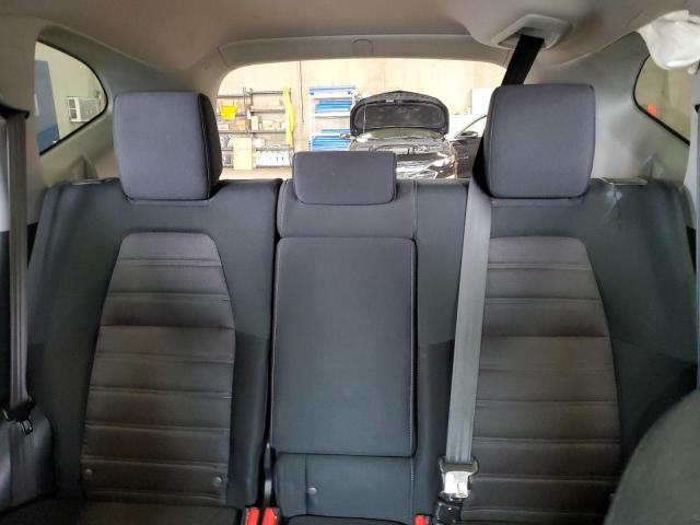 2019 HONDA CR-V EX - 5J6RW2H56KL023635
