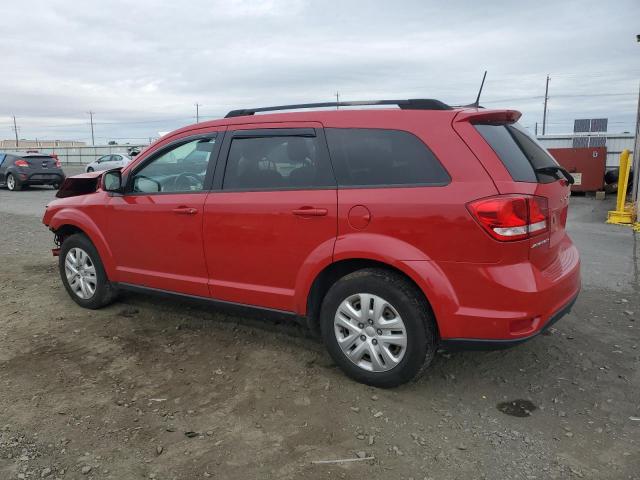 2019 DODGE JOURNEY SE 3C4PDCBB9KT875084