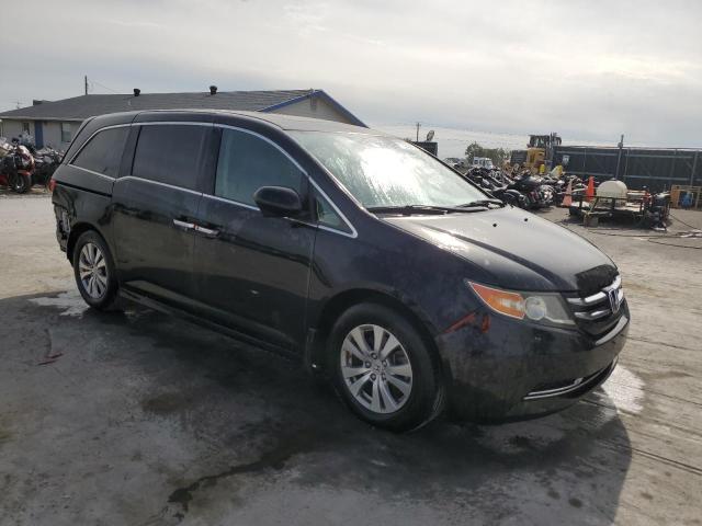 2016 HONDA ODYSSEY EX - 5FNRL5H63GB089823