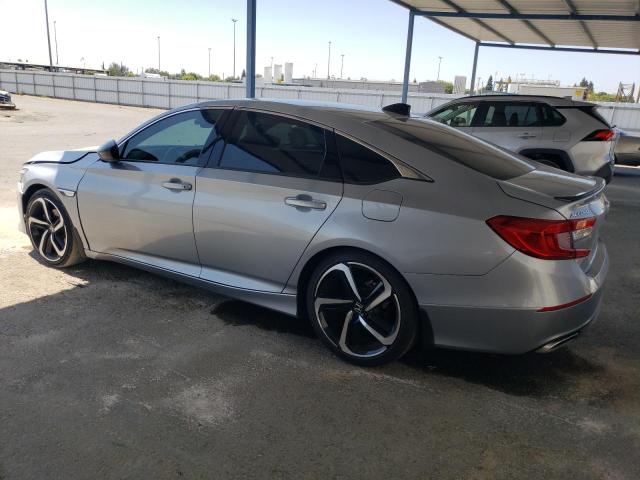 2021 HONDA ACCORD SPO - 1HGCV1F39MA104381