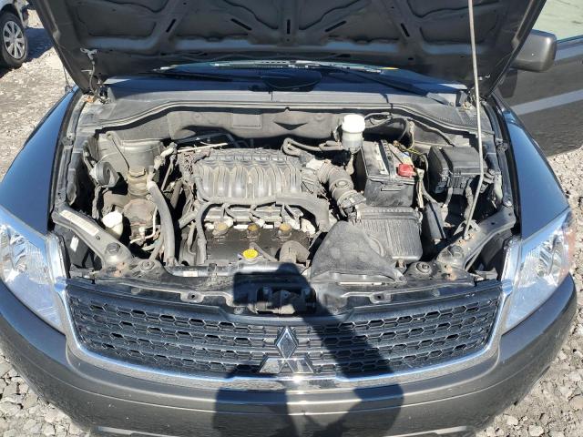 2010 MITSUBISHI ENDEAVOR S - 4A4JN3AS0AE009091