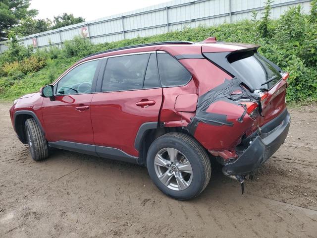 2024 TOYOTA RAV4 XLE 2T3P1RFV3RW423148