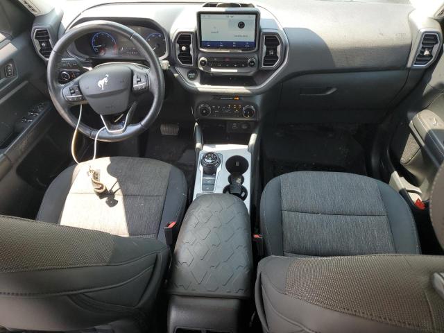 2022 FORD BRONCO SPO - 3FMCR9B65NRD76608