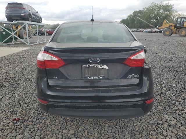2019 FORD FIESTA SE #3260484555