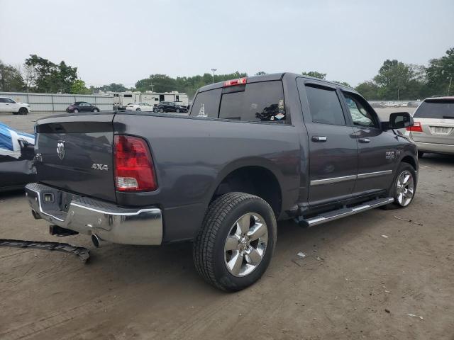 2018 RAM 1500 SLT 3C6RR7LT9JG265645