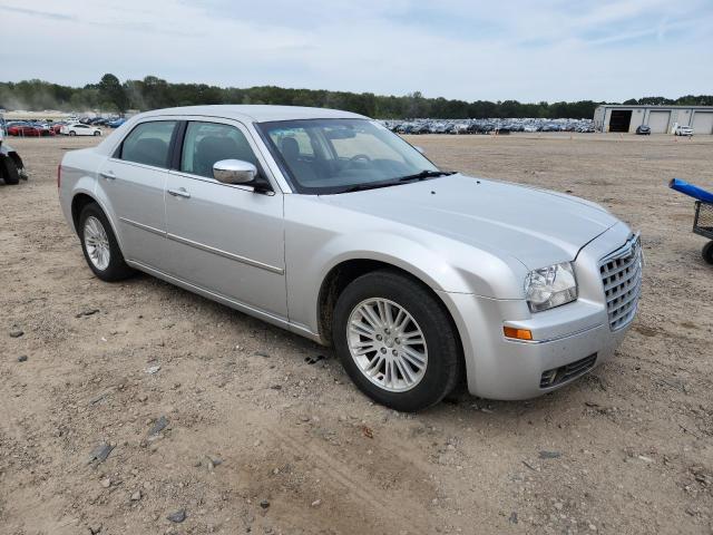 2010 CHRYSLER 300 TOURING - 2C3CA1CV7AH320358