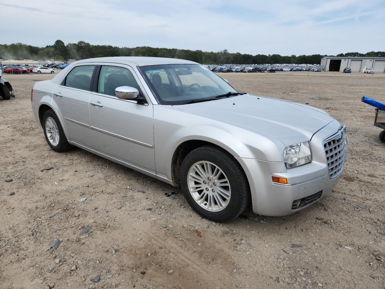 CHRYSLER 300 TOURING