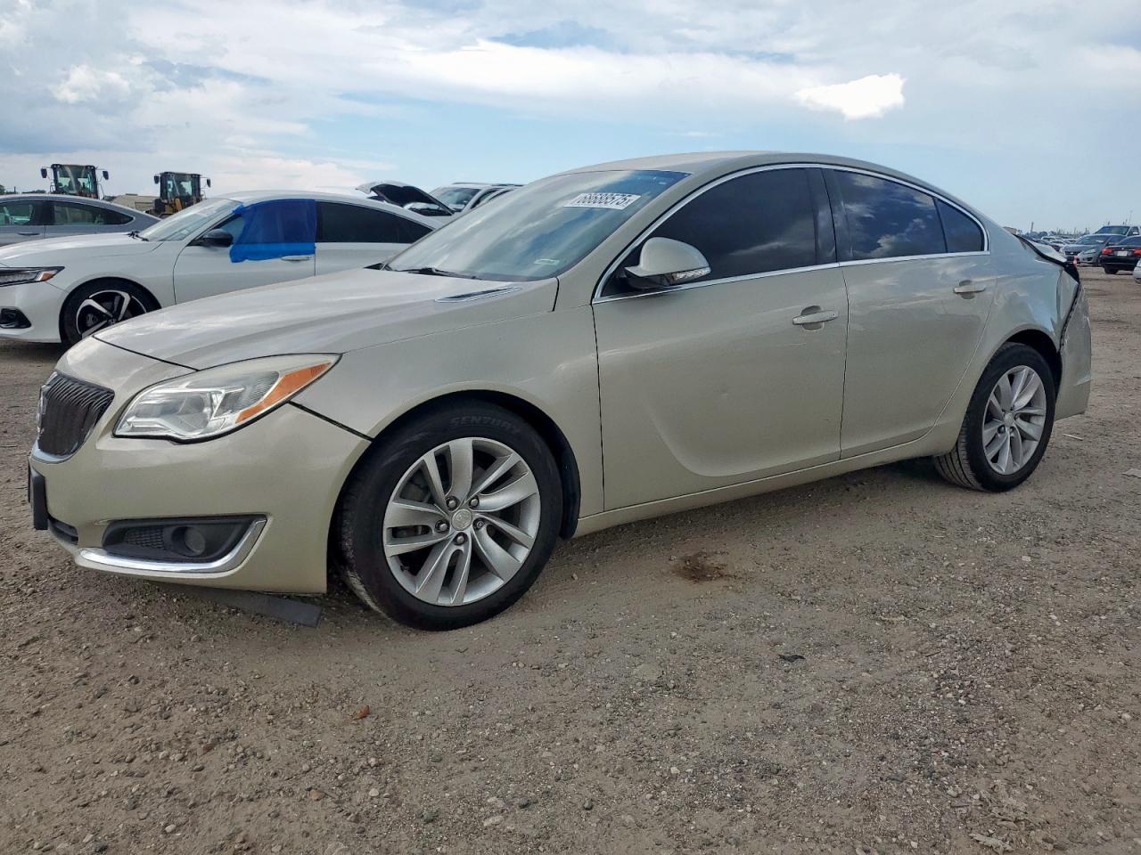 BUICK REGAL