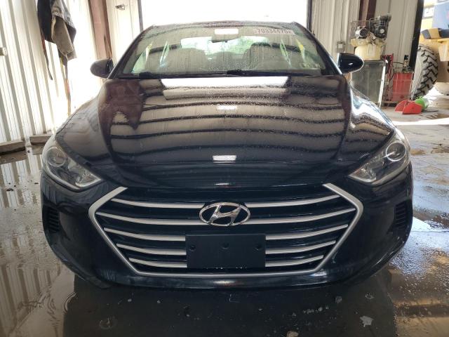 2018 HYUNDAI ELANTRA SE - 5NPD74LF8JH401241