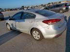 Lot #3309179625 2017 KIA FORTE LX