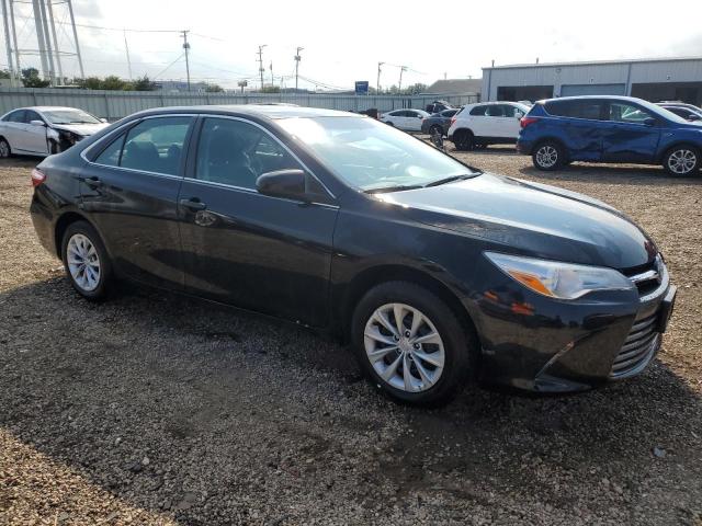 2017 TOYOTA CAMRY LE - 4T1BF1FK5HU681326