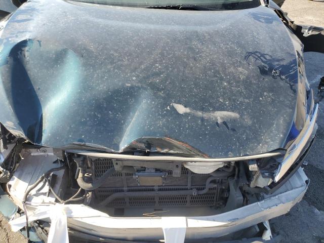 2018 HONDA CLARITY JHMZC5F11JC019098