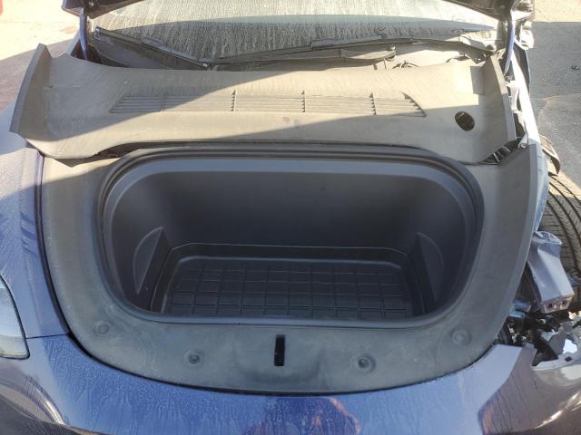 2022 TESLA MODEL Y 7SAYGDEF1NF530251