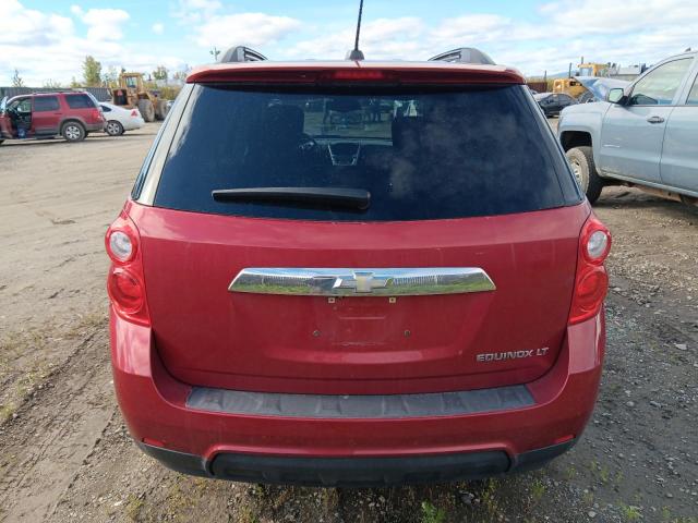 2015 CHEVROLET EQUINOX LT - 2GNALCEKXF6349259