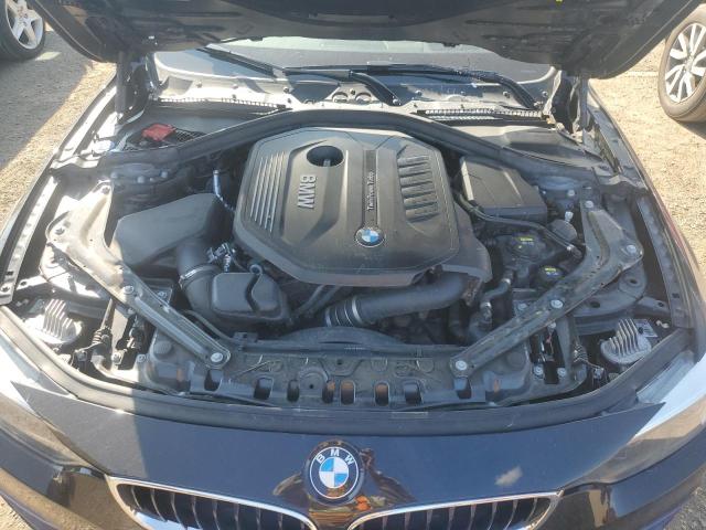 2018 BMW 440XI - WBA4Z7C57JED47983