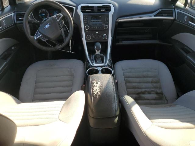 2014 FORD FUSION S - 3FA6P0G73ER135690