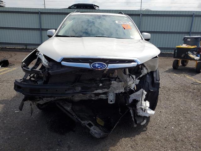 2017 SUBARU FORESTER 2 JF2SJAGC9HH446237
