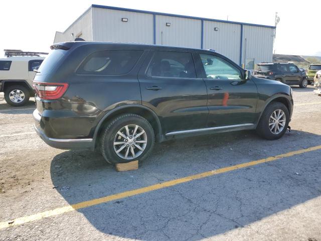 2017 DODGE DURANGO SX 1C4RDJAG3HC905226